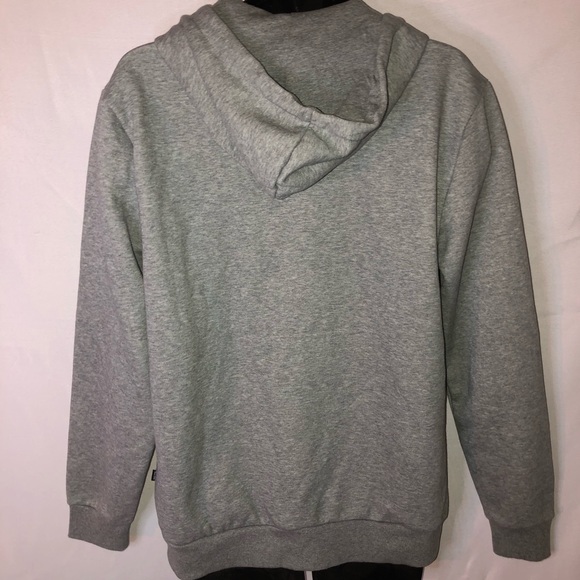 Puma Zip-up jacket - Picture 4 of 5